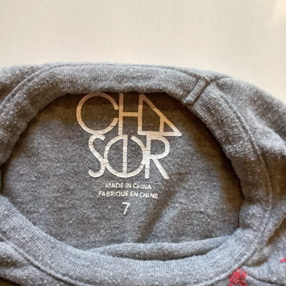 Chaser Kids Sweatshirt - Picture 3 of 3